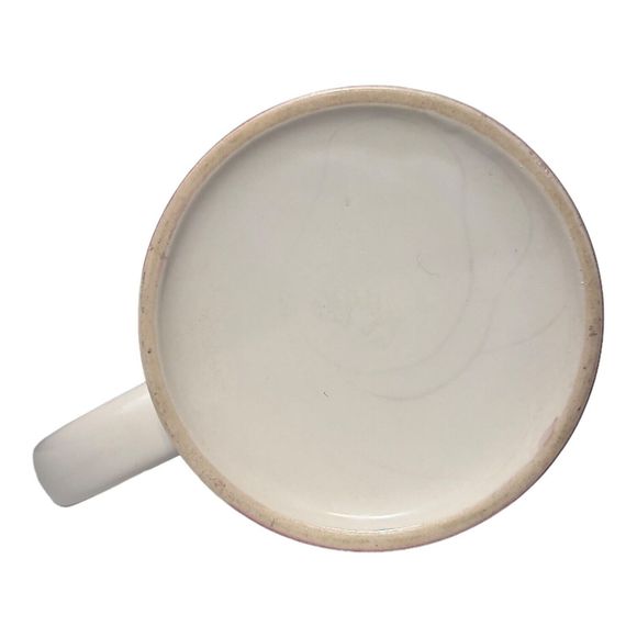 Polar Bear At The Coffee Shop Coffee Mug Art By Jay Schmetz Pet Art Drinkware - Picture 6 of 8